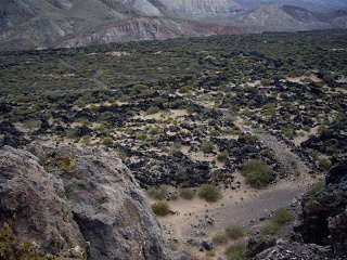 Barrancas - Malargue (7)
