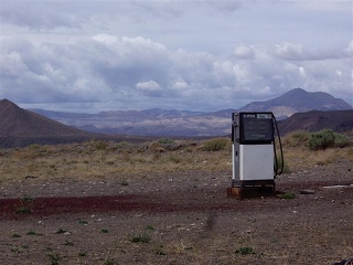 Barrancas