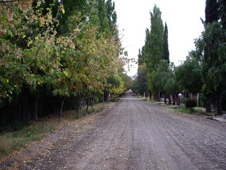 Chos Malal (1)