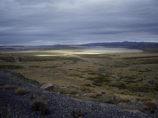 Chos Malal - Barrancas (2)