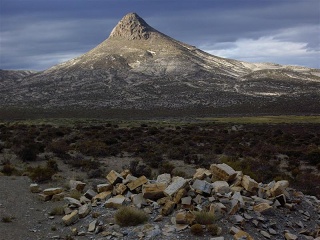 Chos Malal - Barrancas (3)