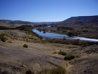 Junin - Zapala - Rivierdal